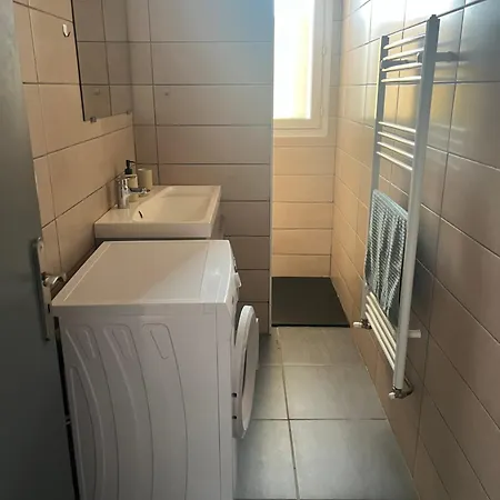 Apparemment Lumineux Apartamento Mirande (Gers)