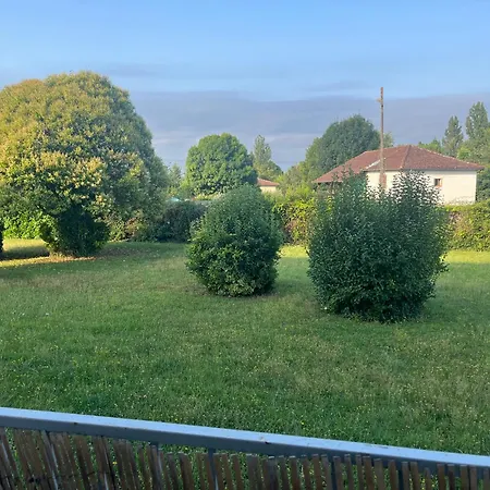 Apartamento Apparemment Lumineux