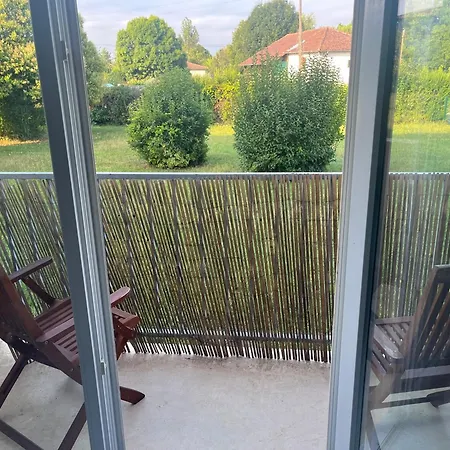 Apparemment Lumineux Mirande (Gers)